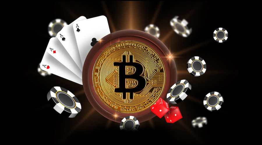 Legal Challenges Facing Online Casinos and Cryptocurrency Entities SoftSwiss & CoinsPaid