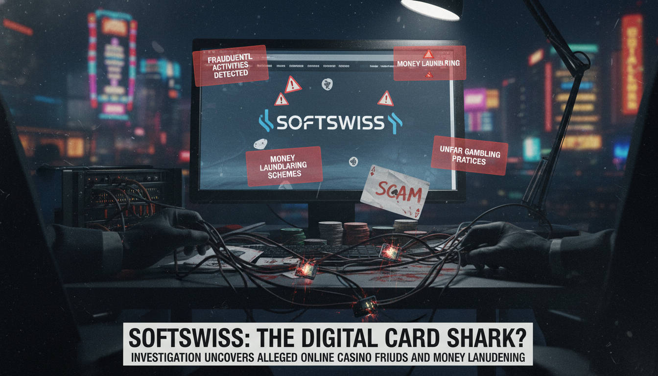 softswiss online casino
